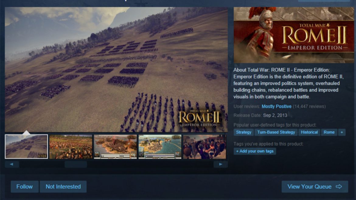 SteamIntFEATURE