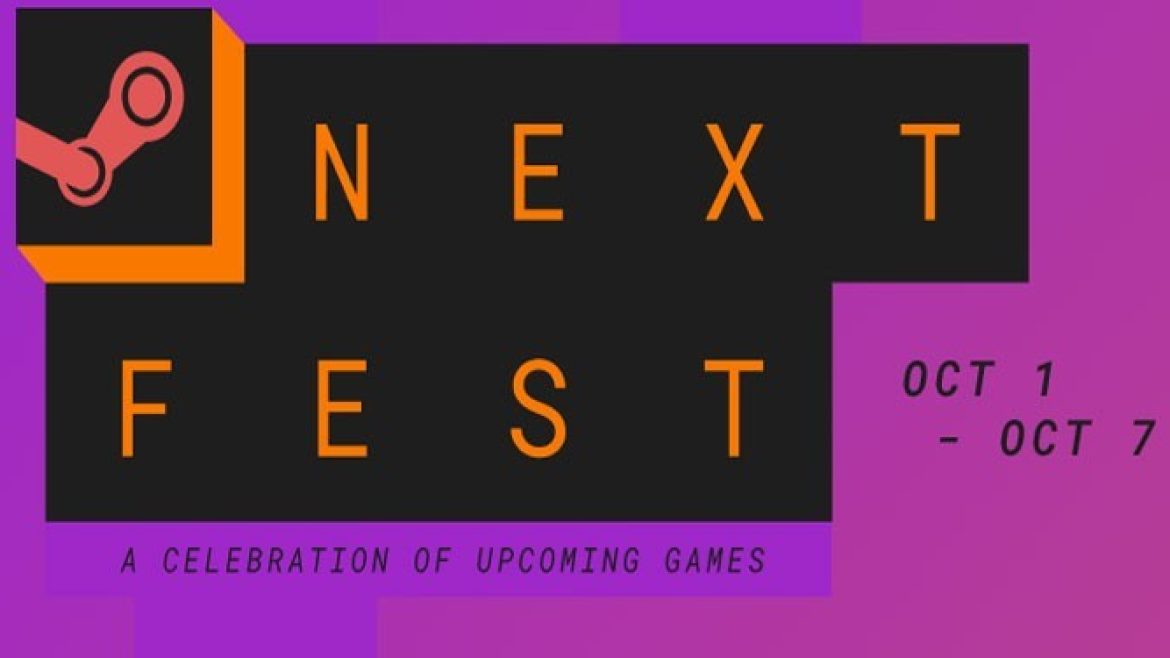 SteamOct21NextFest-NEWS