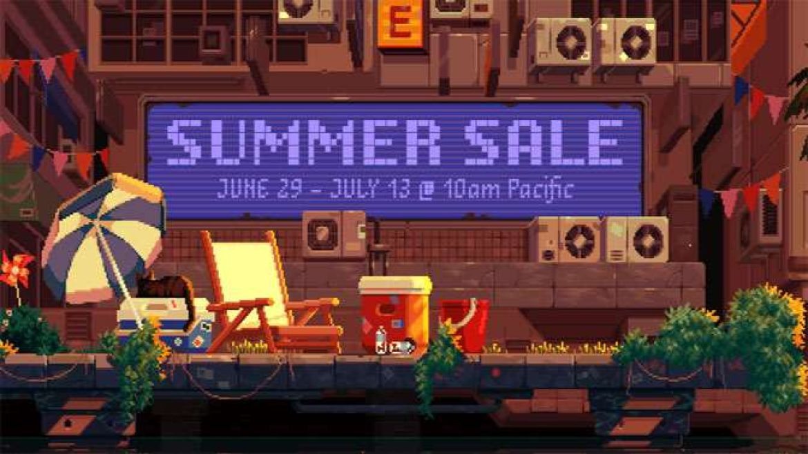 SteamSummerSale23-NEWS