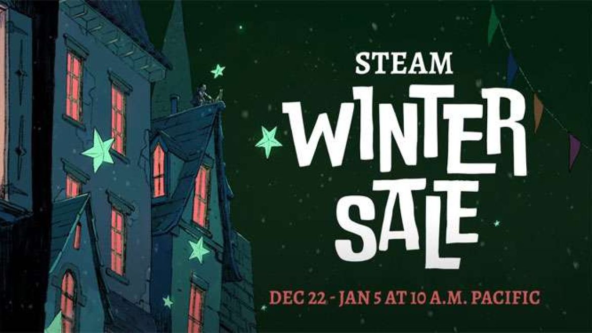 SteamWinterSale-NEWS