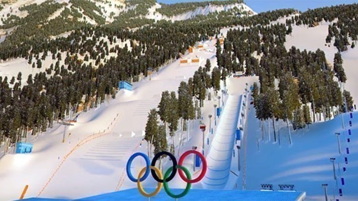 SteepOlympicsNEWS