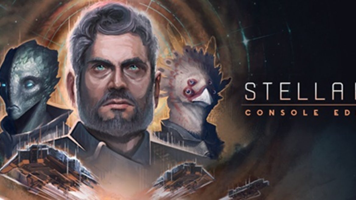 StellarisNEWS