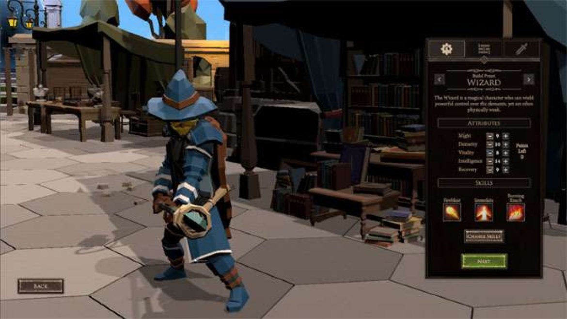 StolenRealm-NEWS