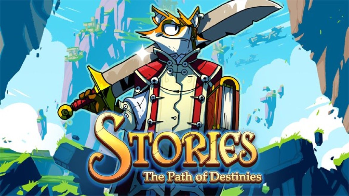 StoriesPathFEATURE