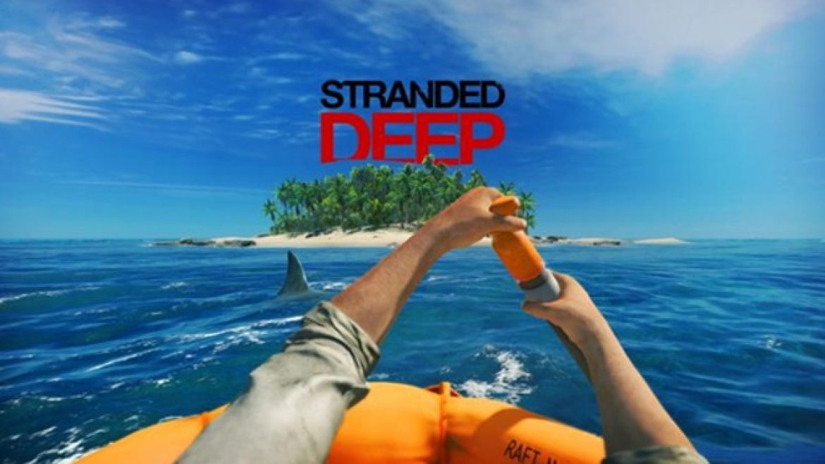 StrandedDeepNEWS