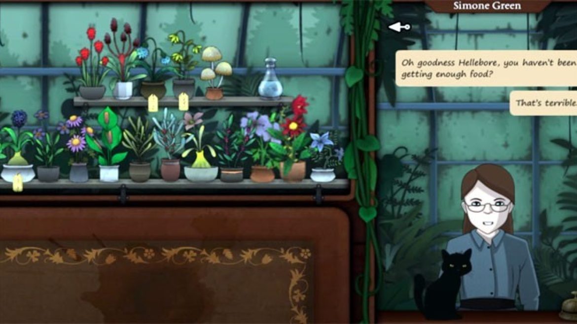 Strange-Horticulture-NEWS