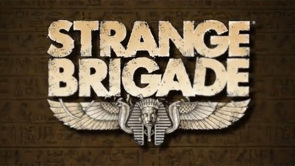 StrangeBrigadeNEWS