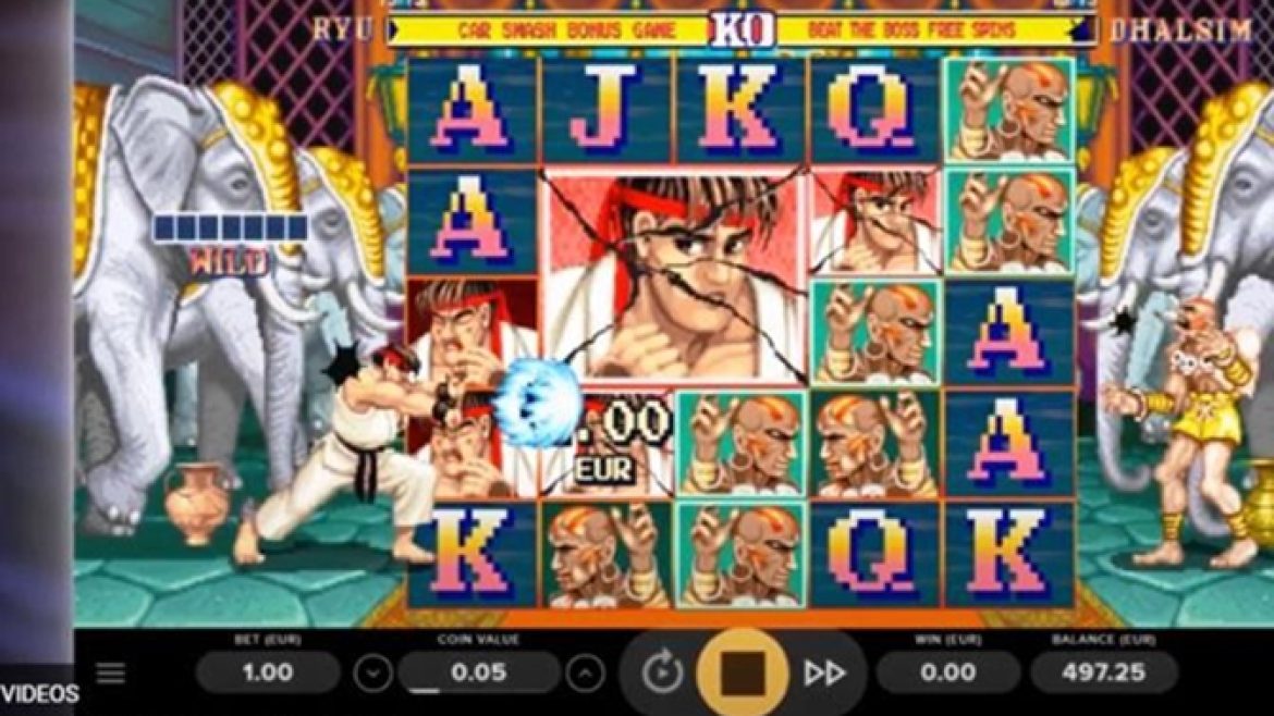 StreetFighter2Slot-NEWS1
