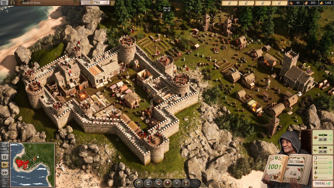 Stronghold-4-NEWS