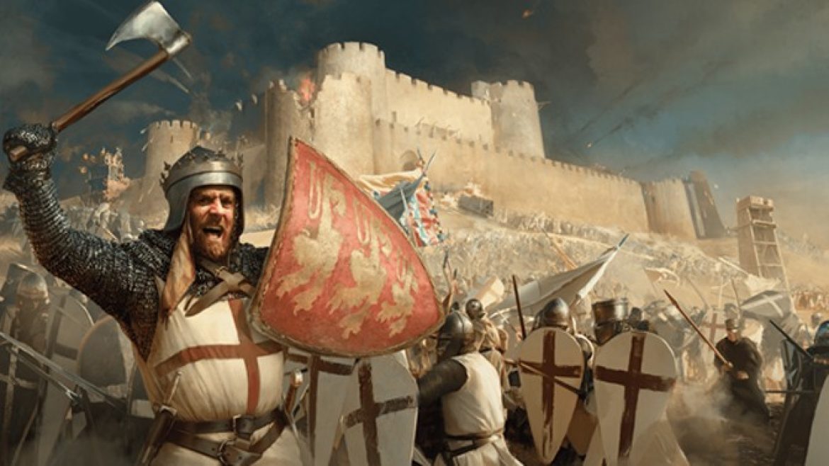 StrongholdCrusader-DE-NEWS
