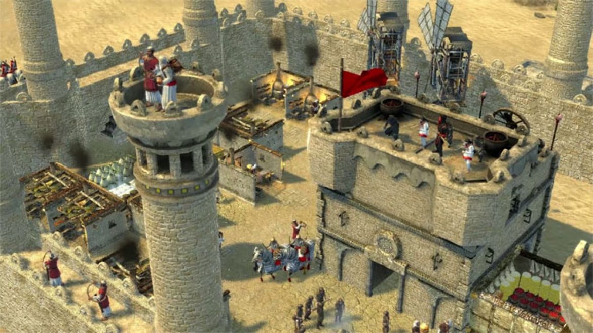 StrongholdCrusader2FEATURE