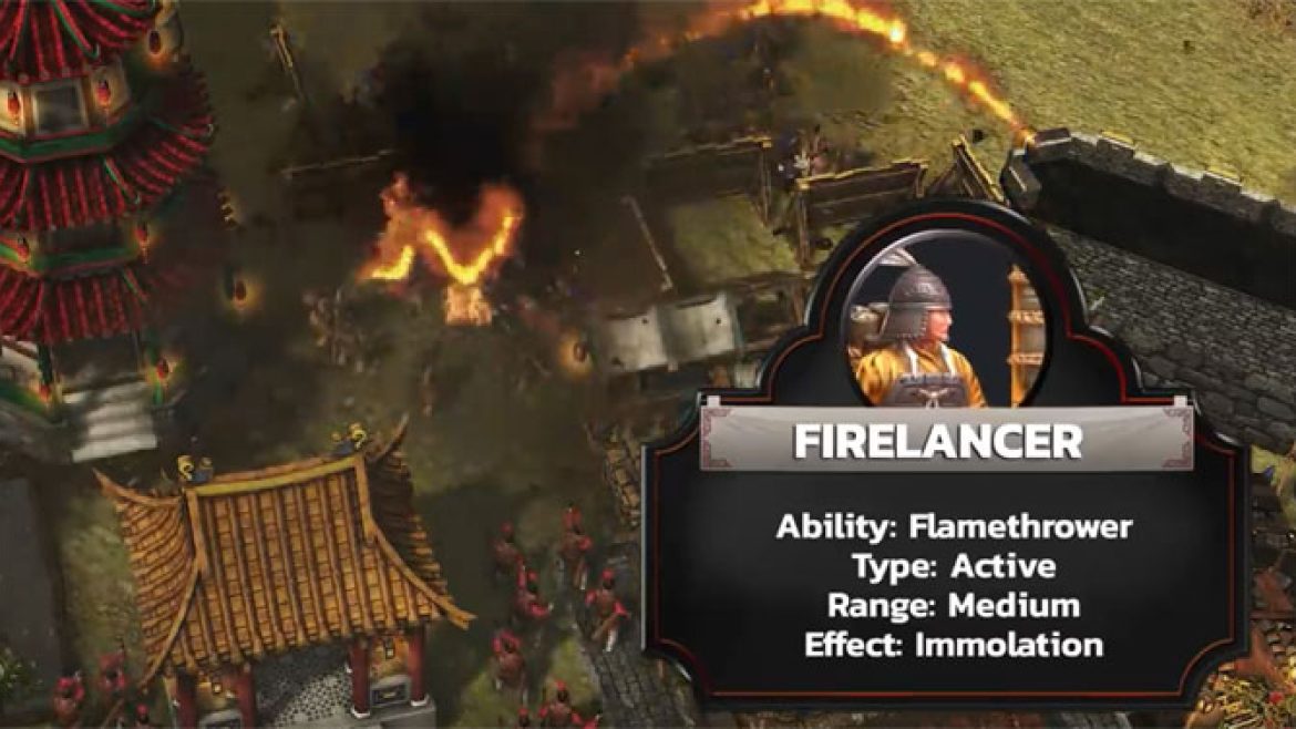 StrongholdWarlordsFirelance