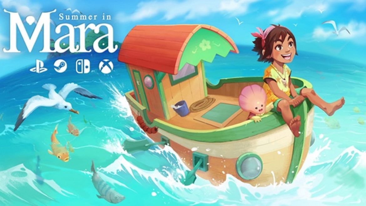 SummerinMara-NEWS
