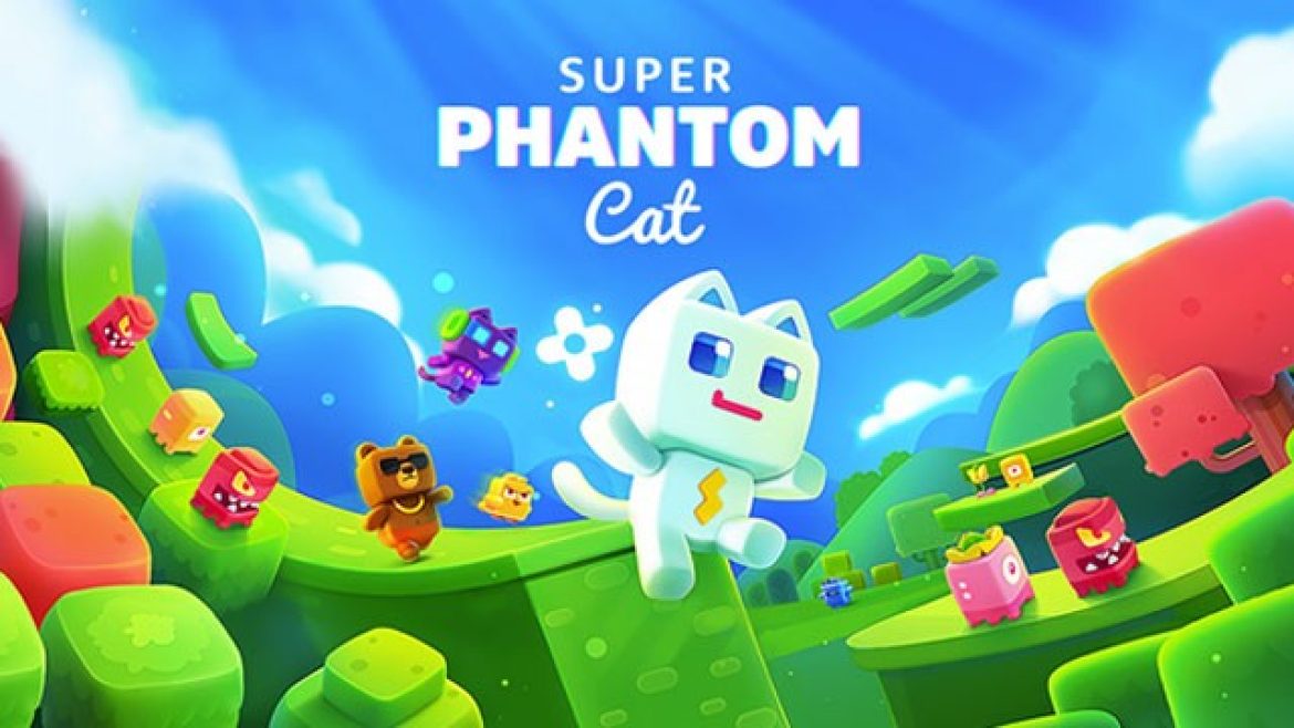 SuperPhantomCat-FEATURE