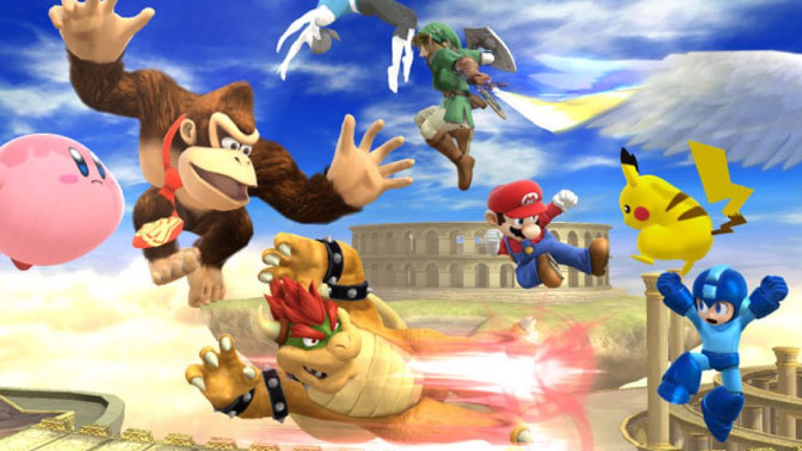 SuperSmashBfiveFeature