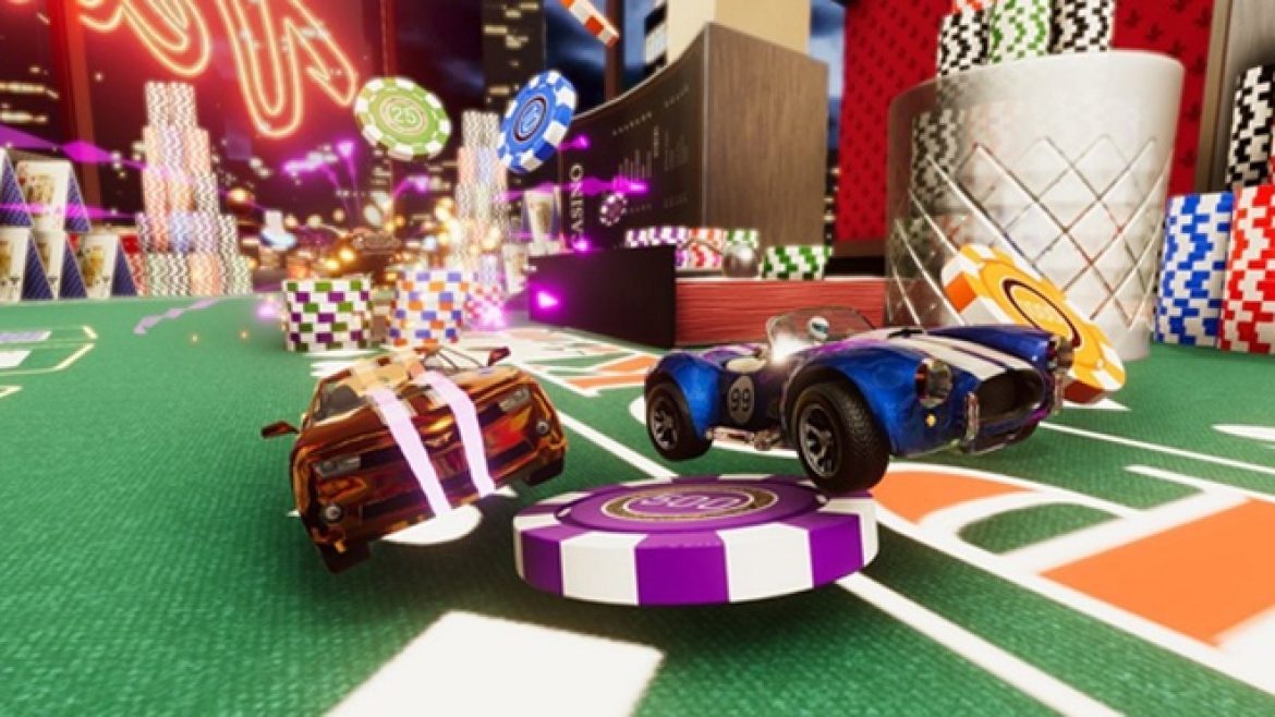 SuperToyCars2-NEWS