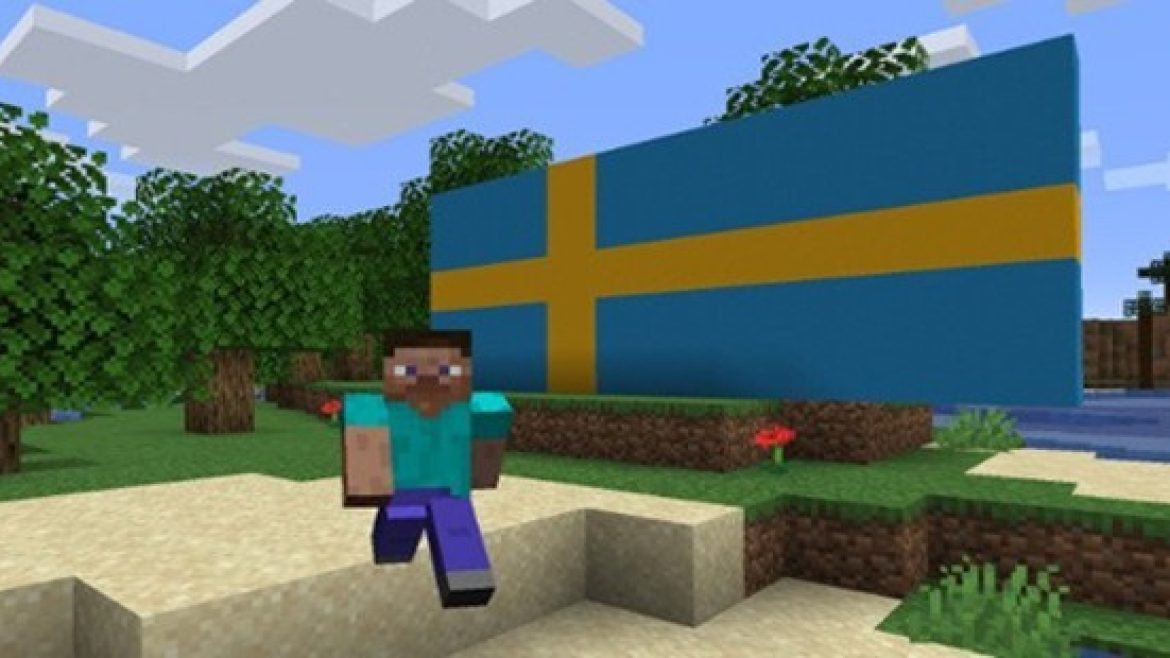 Swedenadar1