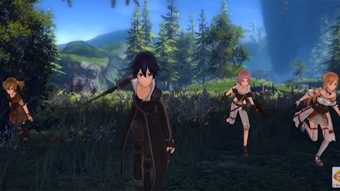 SwordArtOnlineNEWS