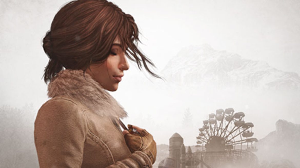 Syberia3NEWS