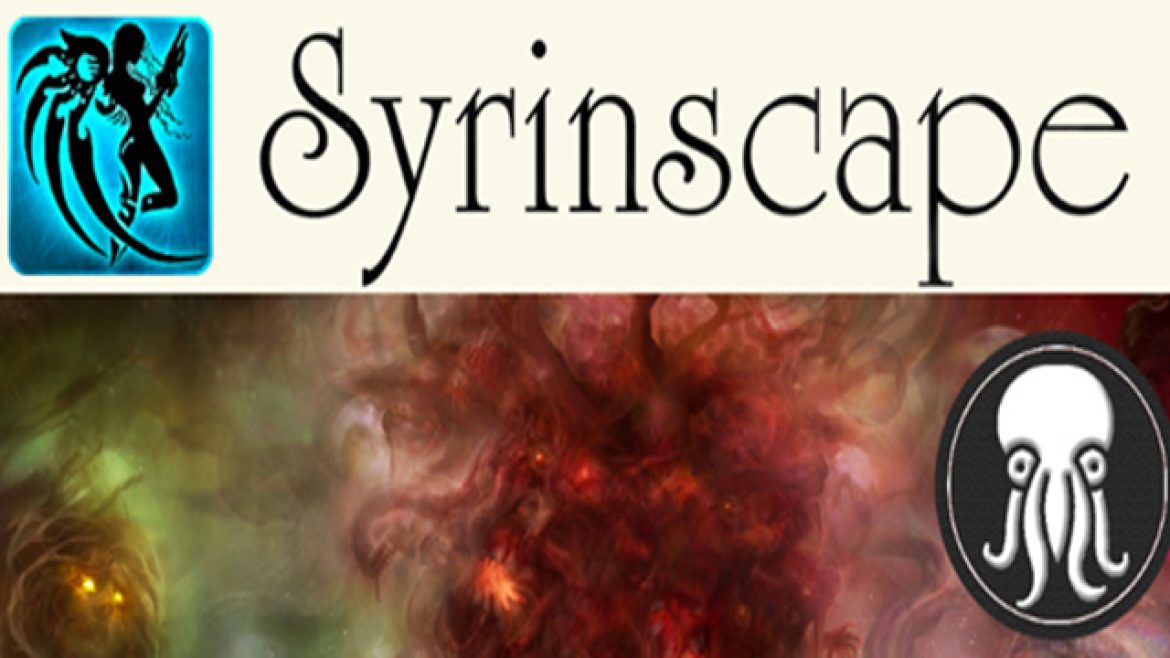 SyrinscapeNEWS