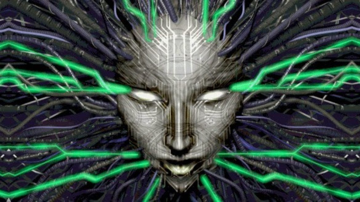 system shock 3 SHODAN
