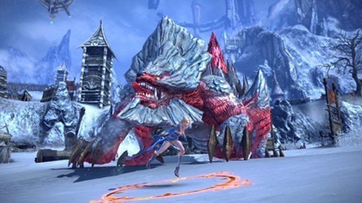 TERA-News