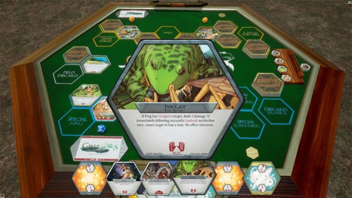 TabletopSimulatorNEWS