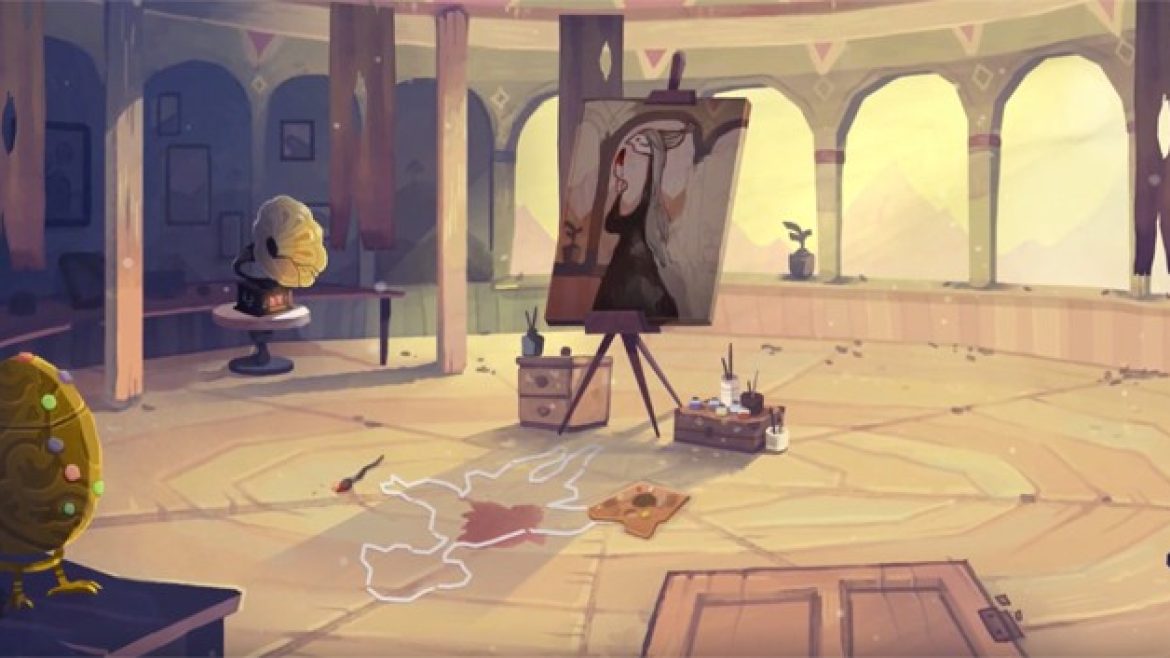 TangleTower-NEWS
