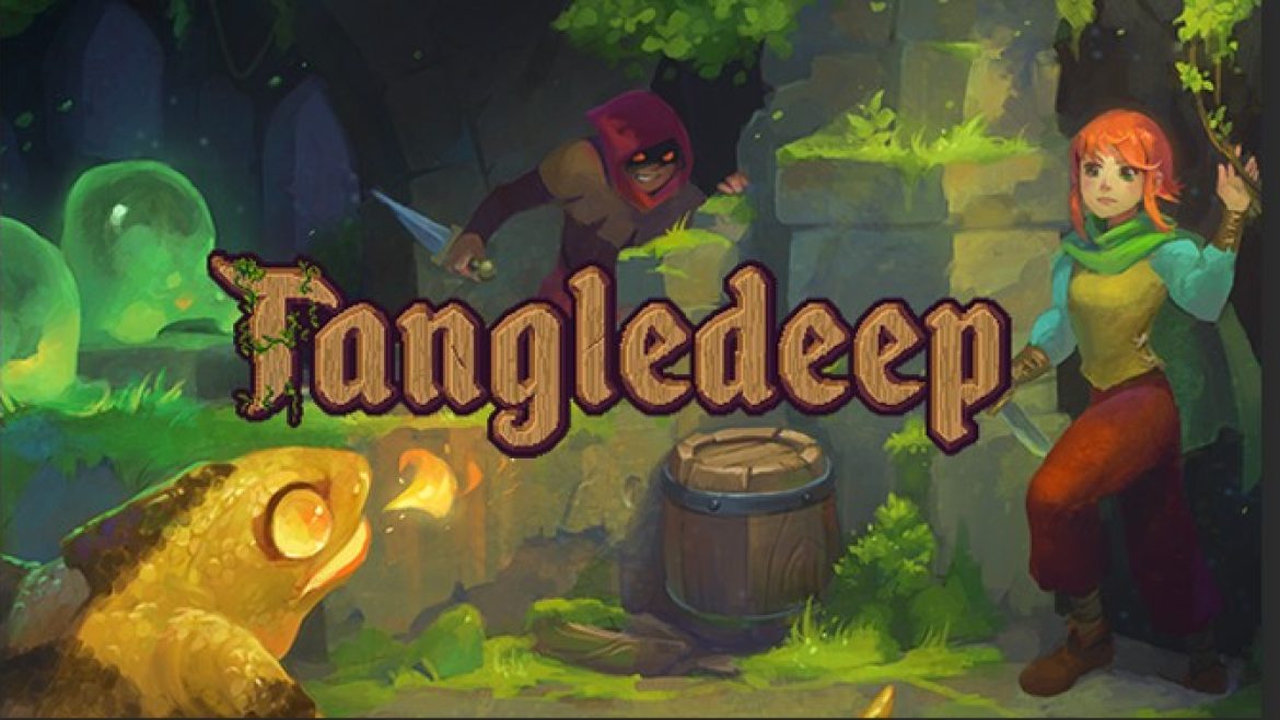 TangledeepFEATURE