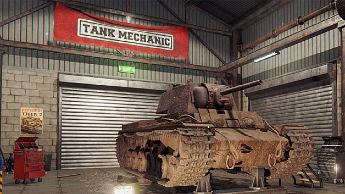TankMechanic-FEATURE