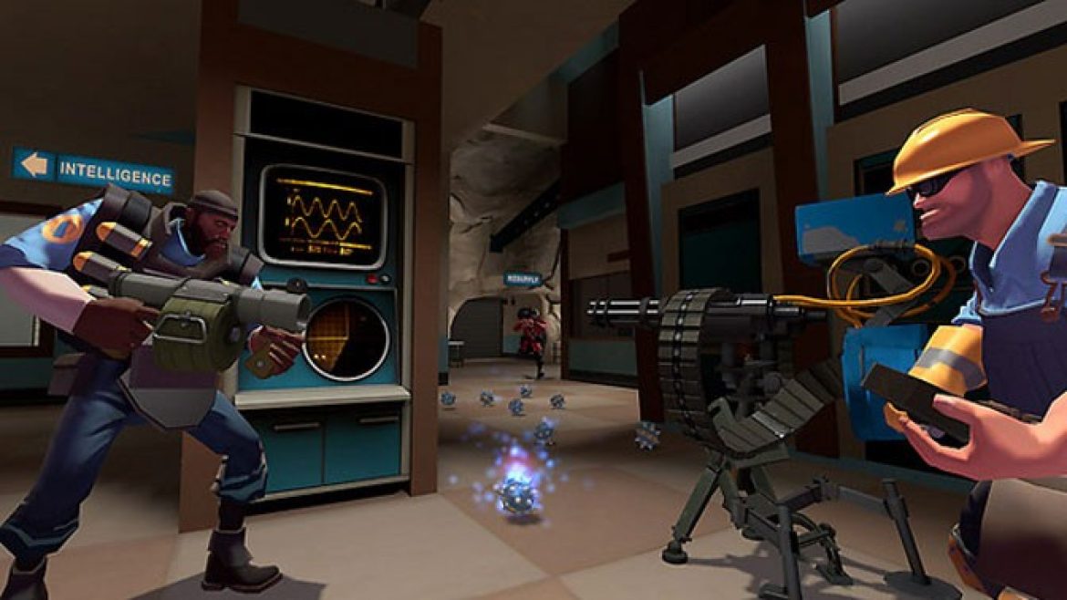 TeamFortress2-NEWS