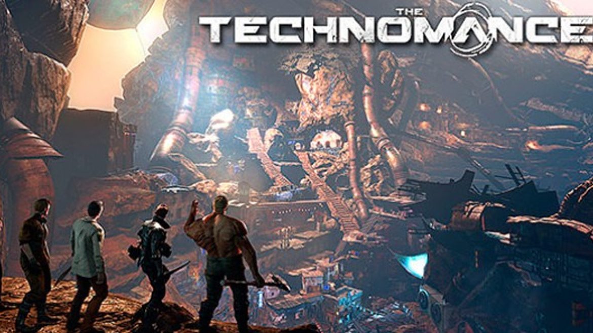 TechnomancerNEWS