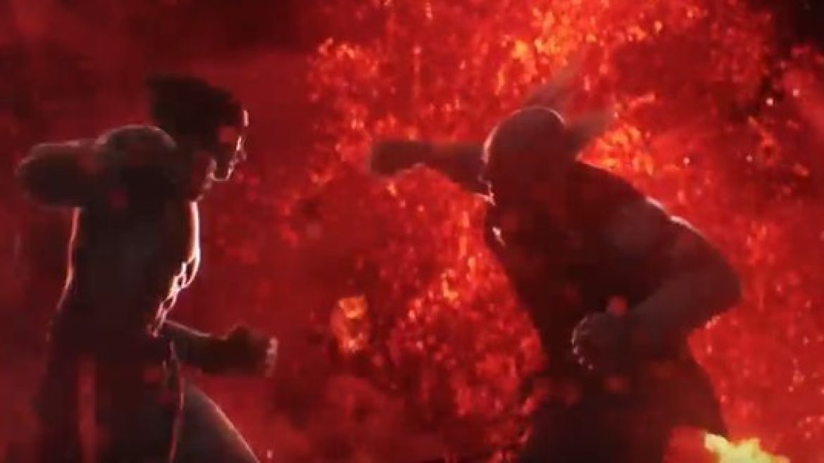 Tekken7-Launch-NEWS
