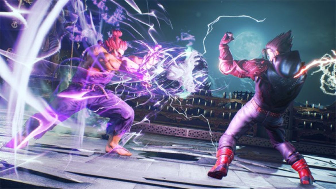 Tekken7-NEWS