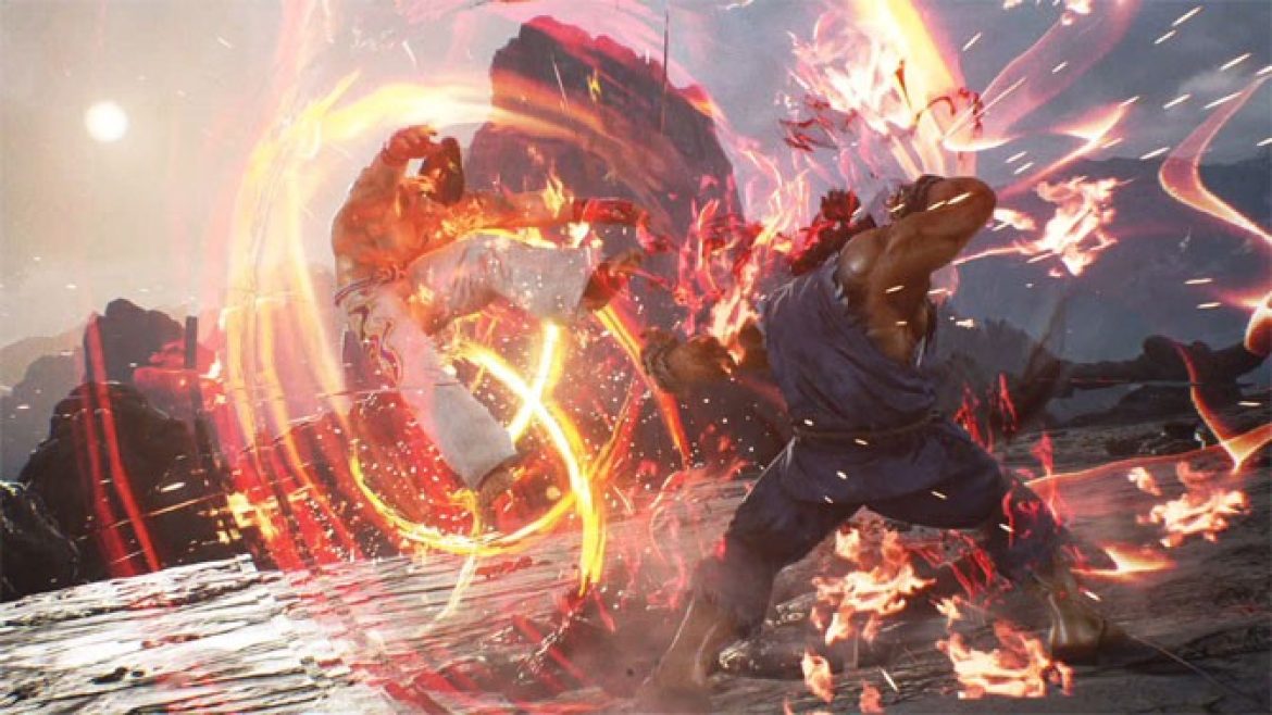 Tekken7FEATURE