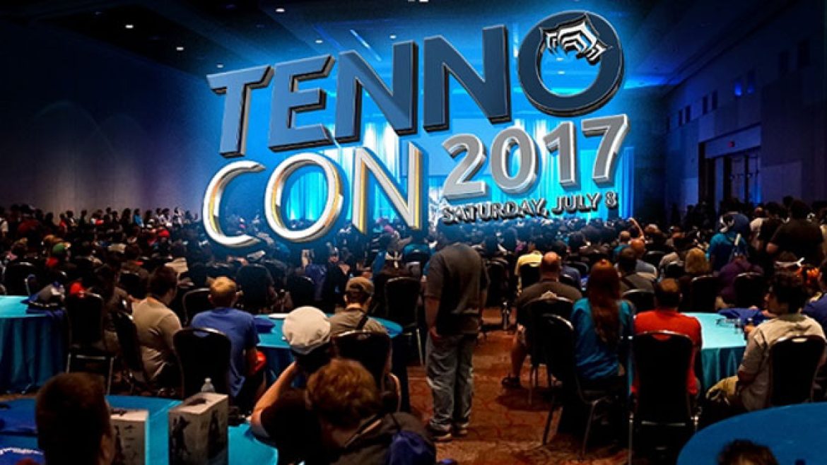 TennoConNEWS