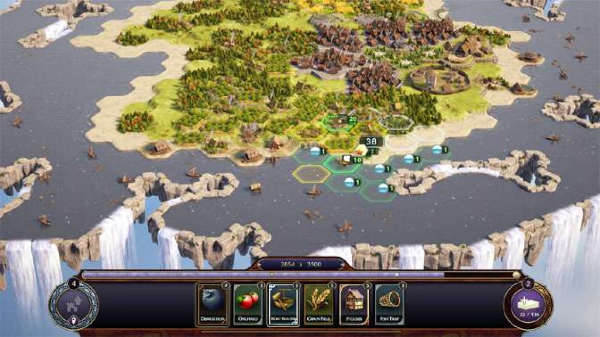 TerraScape-FEATURE