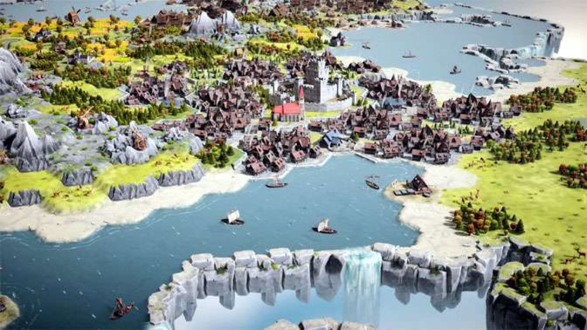 TerraScape-NEWS