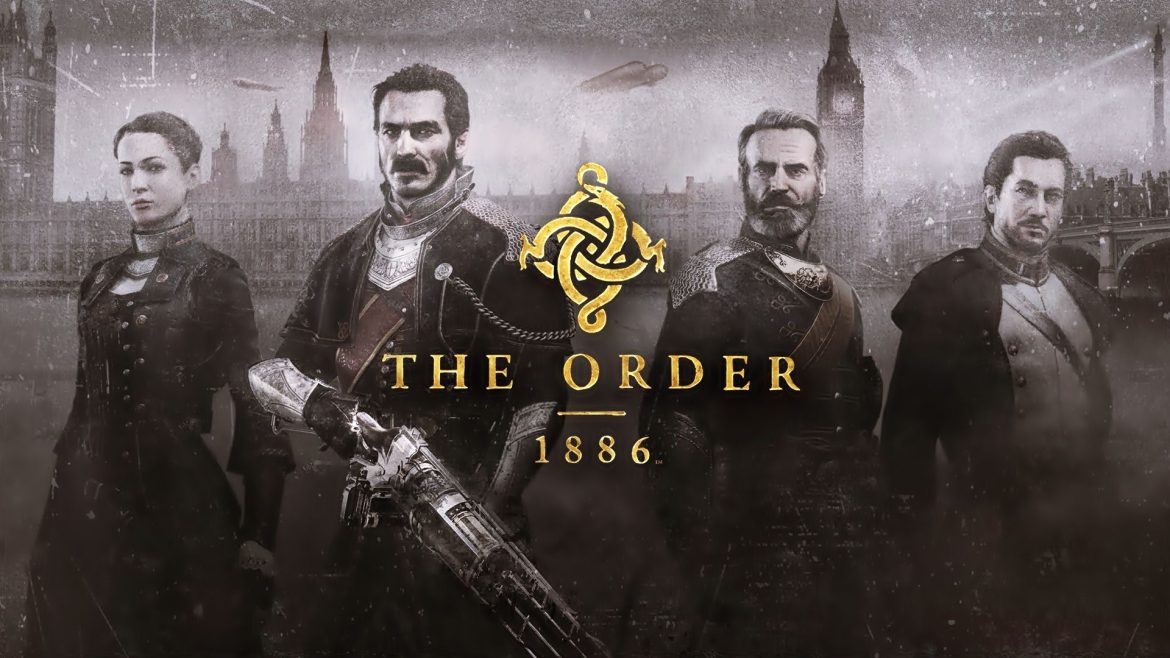 The-Order-1886-