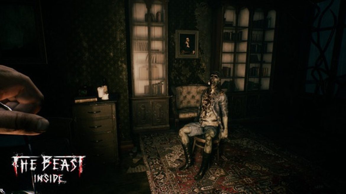 TheBeastInside-News