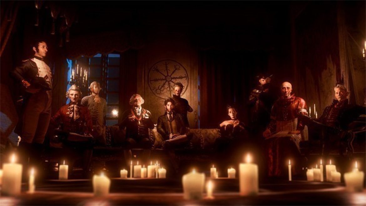 TheCouncilFEATURE