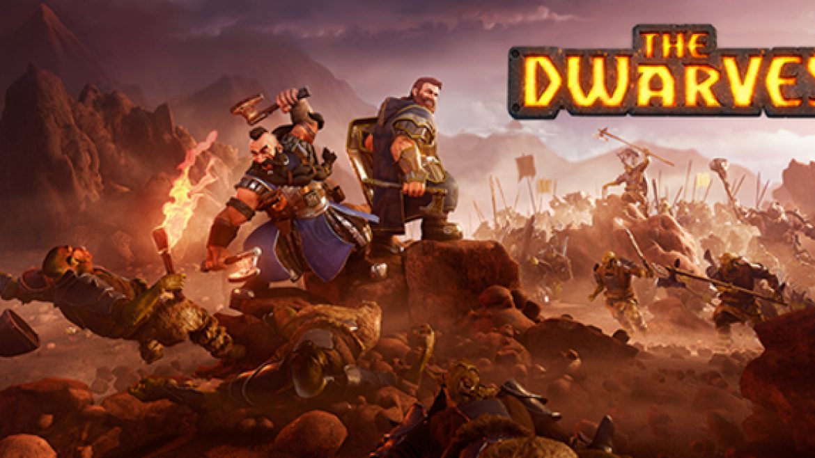 TheDwarvesNEWS