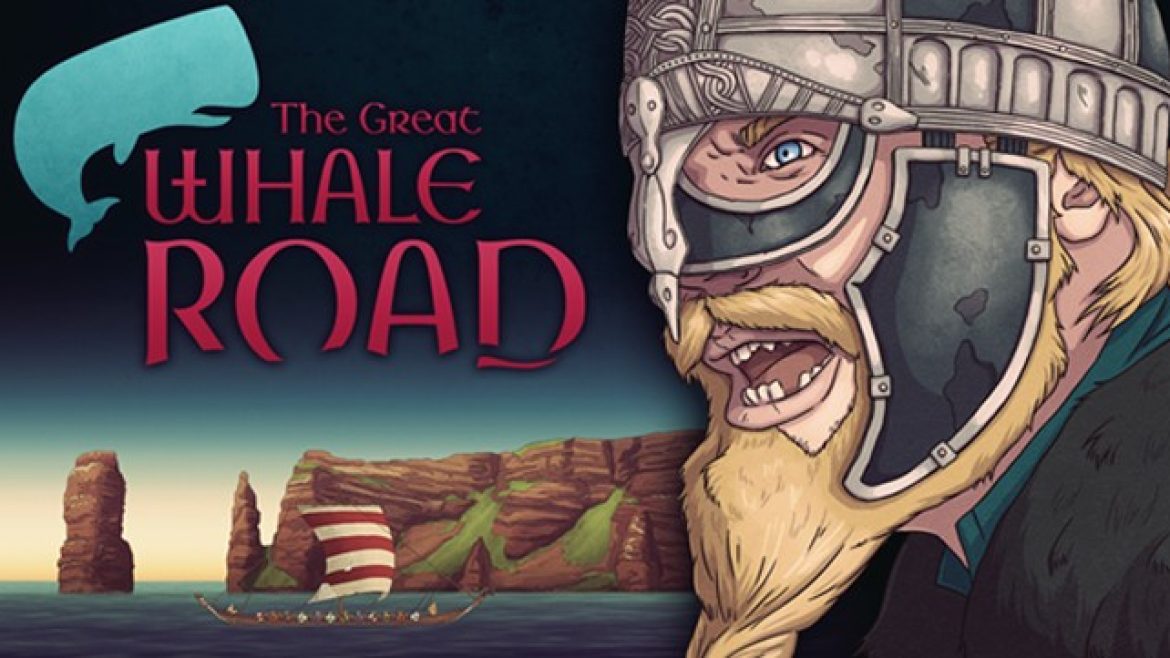 TheGreatWhaleRoadNEWS