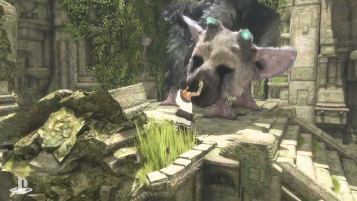 gaming highlights 2015