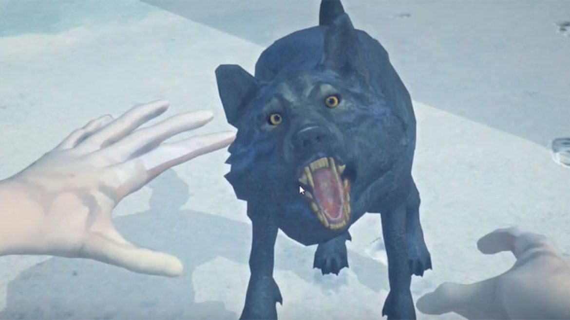 TheLongDarkStoryPart1NEWS