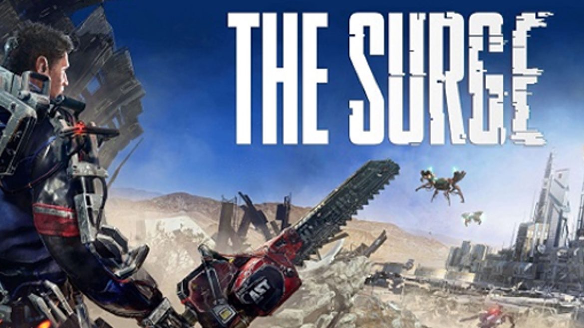 TheSurgeNEWS