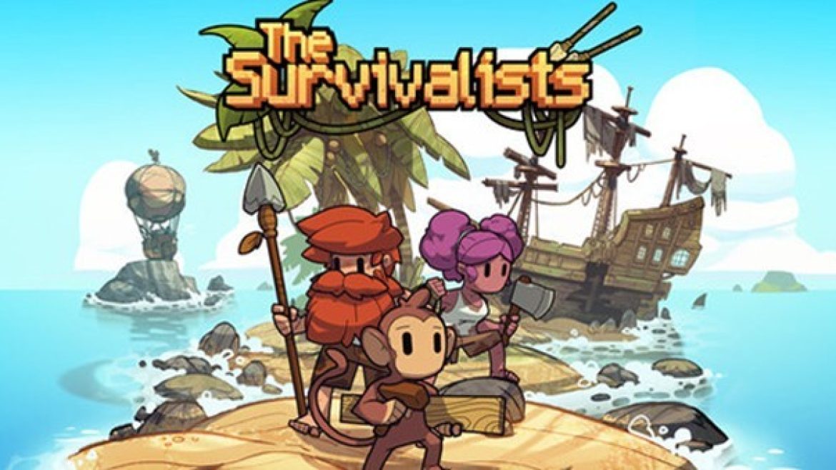 TheSurvivalists-NEWS