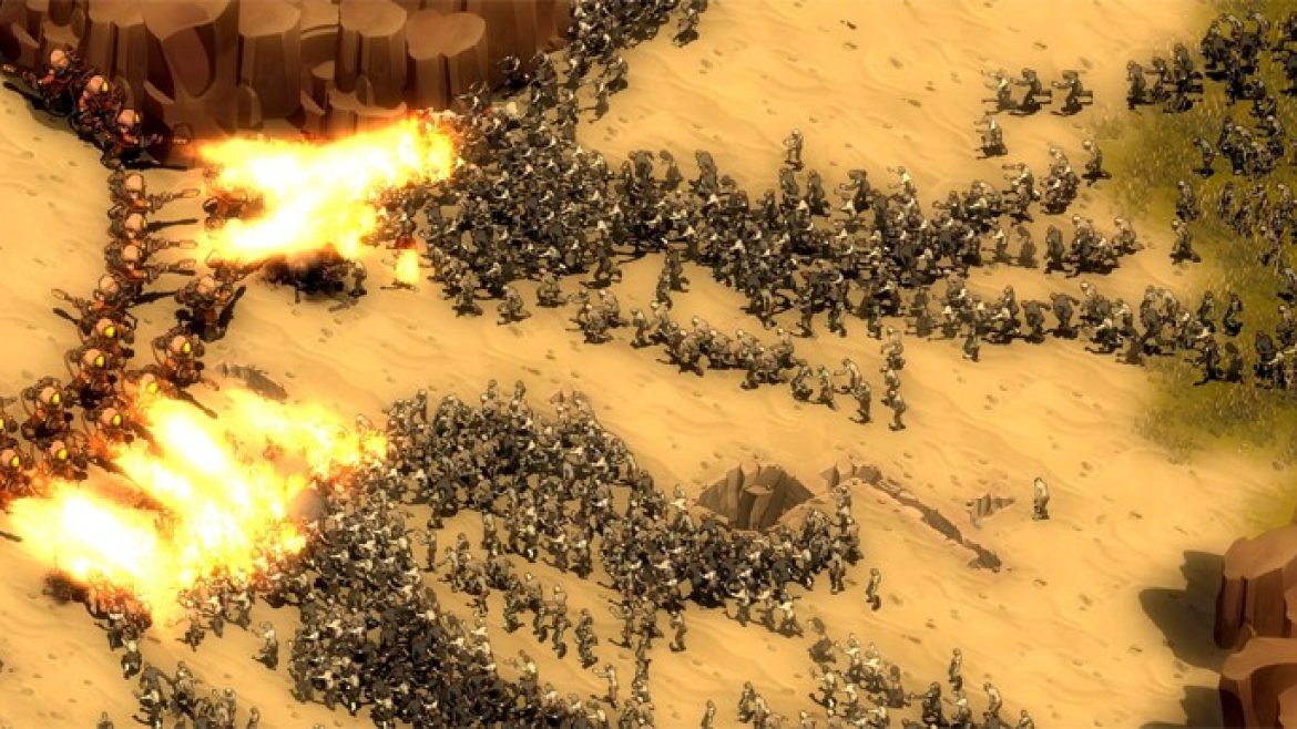 TheyAreBillions2