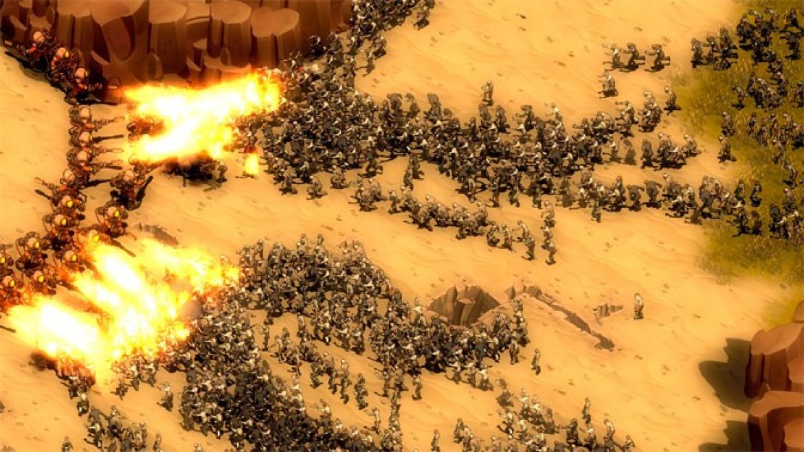 TheyareBillions-NEWS