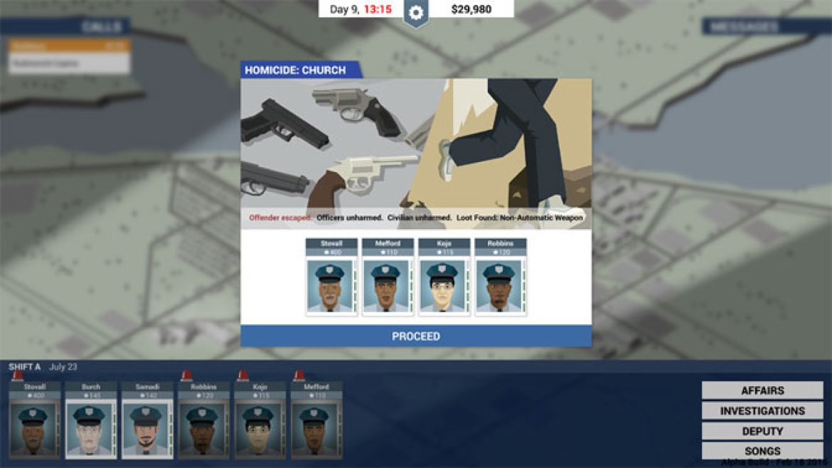 ThisPoliceFEATURE